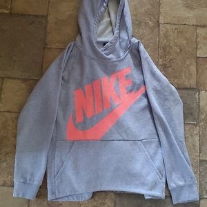 Girls Nike Hoodie